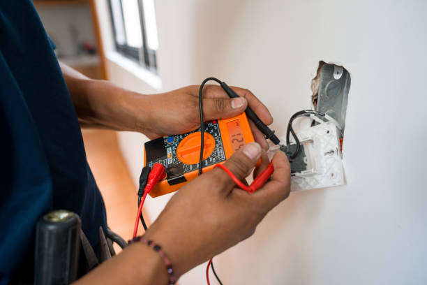 Industrial Electrical Services in Tickfaw, LA