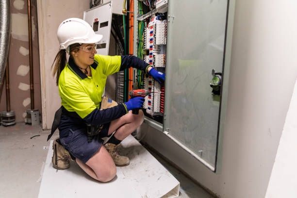 Best Electric Panel Repair  in Tickfaw, LA