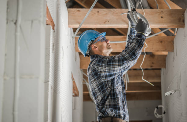 Best Commercial Electrician Services  in Tickfaw, LA