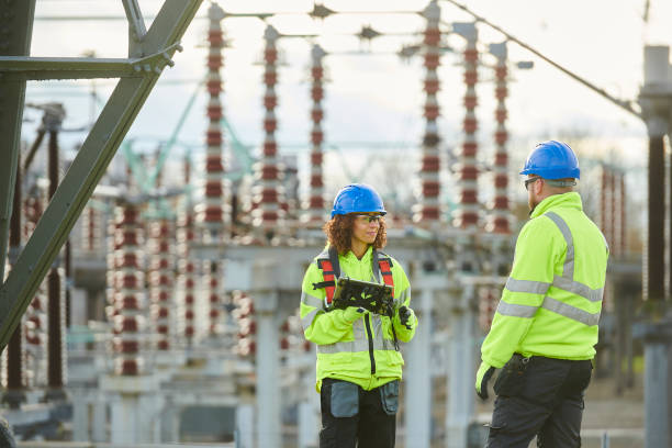 Best Industrial Electrical Services  in Tickfaw, LA