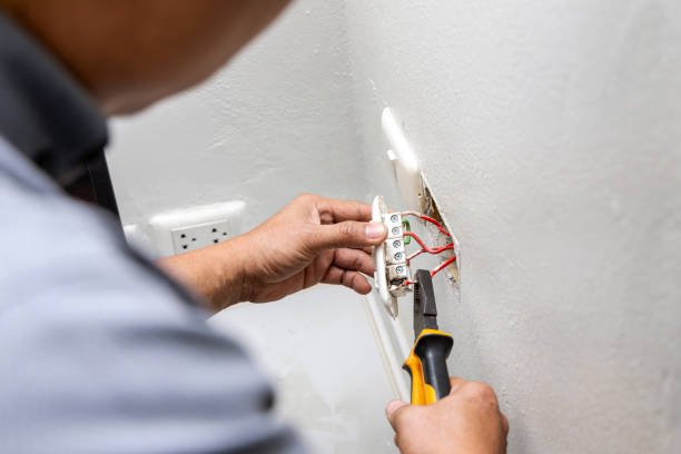 Professional Electrician in Tickfaw, LA