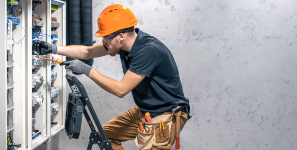 Best Residential Electrician Services  in Tickfaw, LA